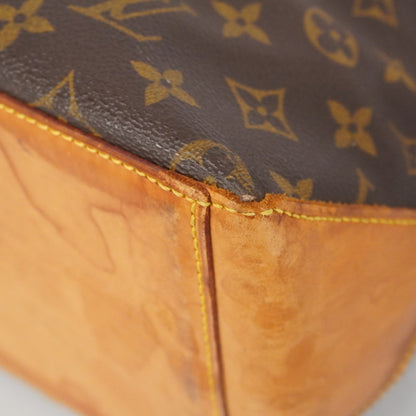 Louis Vuitton Brown Tote Bag (Pre-Owned)