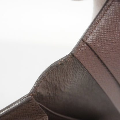 Louis Vuitton Ebene Wallet (Bi-Fold) (Pre-Owned)