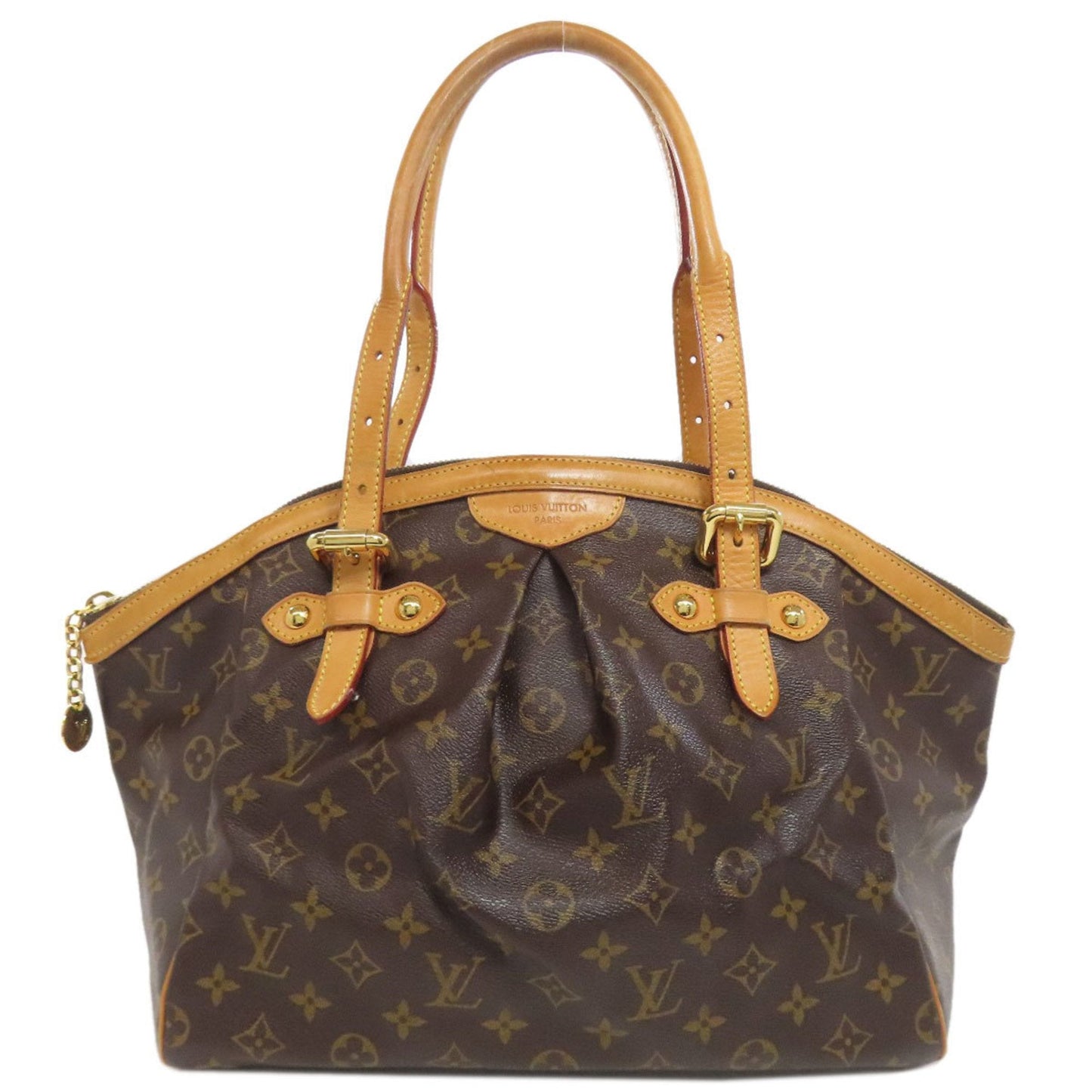 Louis Vuitton Monogram Monogram Monogram Tote Bag (Pre-Owned)