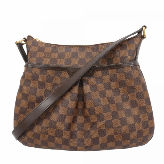 Louis Vuitton Ebene Shoulder Bag (Pre-Owned)