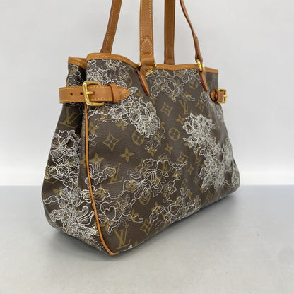 Louis Vuitton Argent Tote Bag (Pre-Owned)