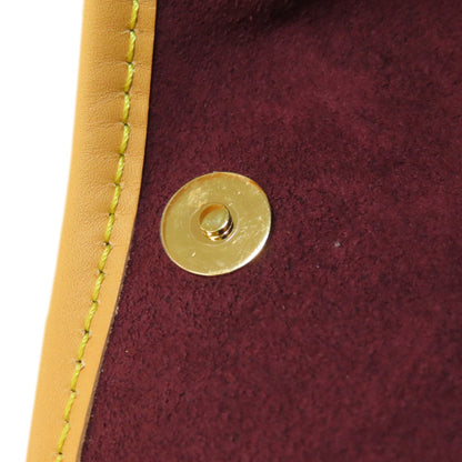 Louis Vuitton Monogram Monogram Monogram Shoulder Bag (Pre-Owned)