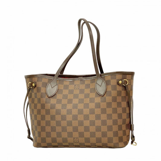 Louis Vuitton Ebene Tote Bag (Pre-Owned)