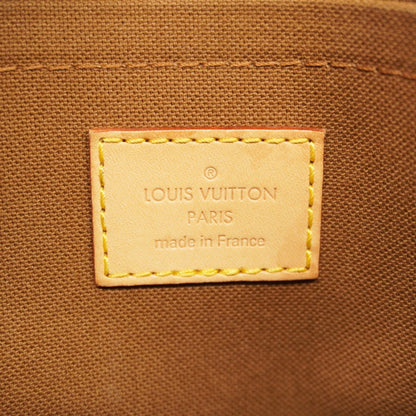 Louis Vuitton Brown Shoulder Bag (Pre-Owned)
