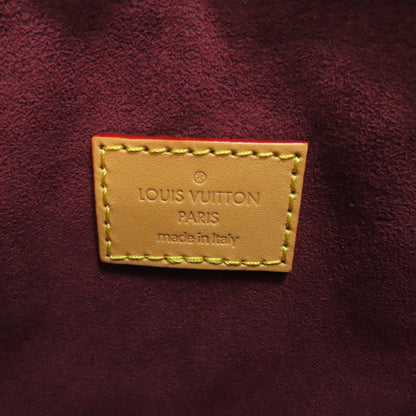 Louis Vuitton Monogram Monogram Monogram Shoulder Bag (Pre-Owned)