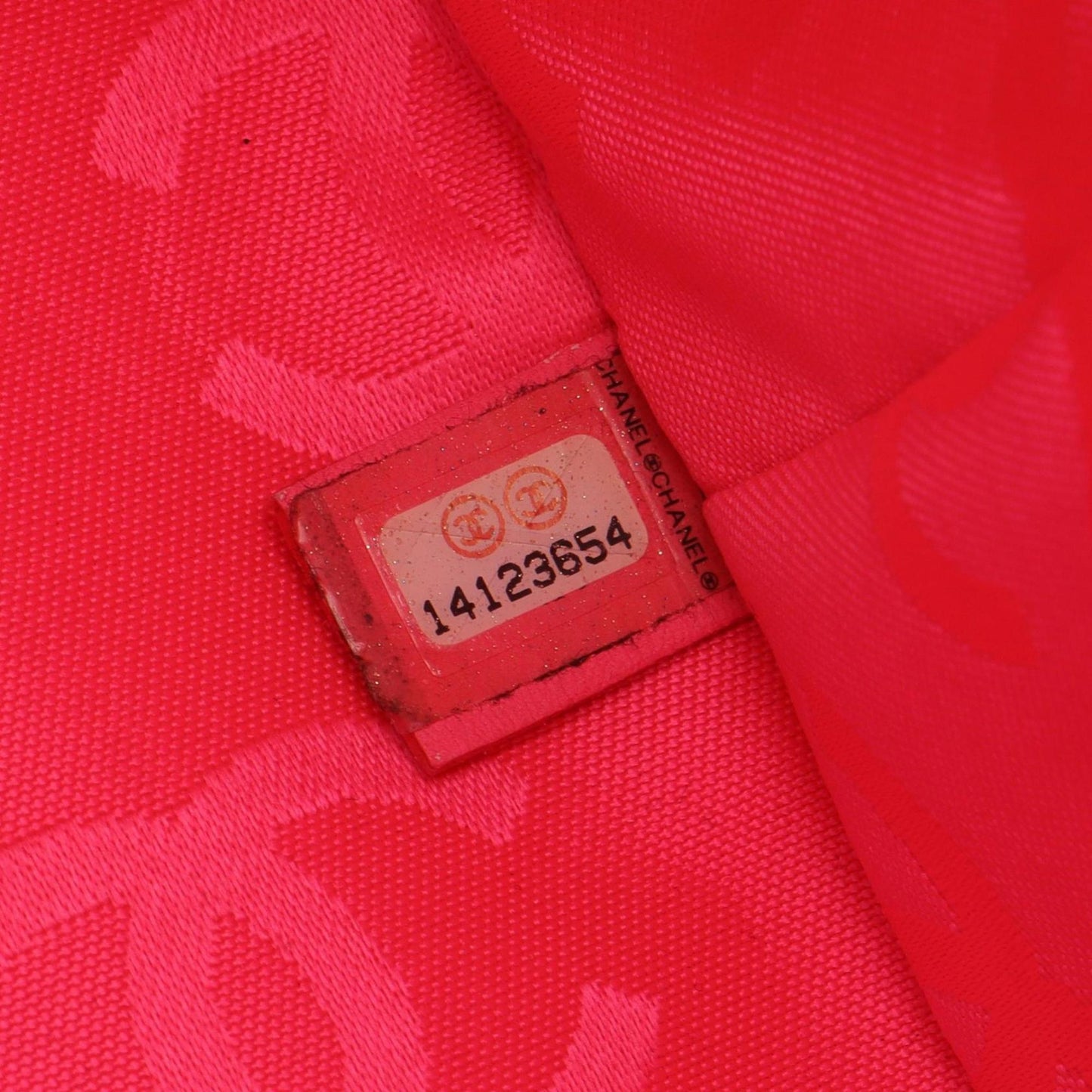 Chanel Black White Cambon Ligne Tote Bag (Pre-Owned)