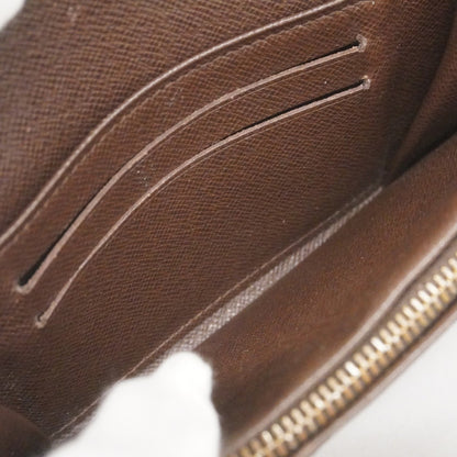 Louis Vuitton Ebene Wallet (Bi-Fold) (Pre-Owned)