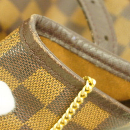 Louis Vuitton Ebene Tote Bag (Pre-Owned)