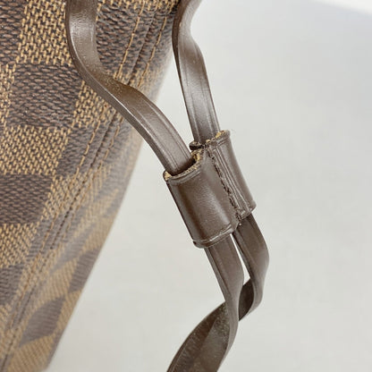 Louis Vuitton Ebene Tote Bag (Pre-Owned)