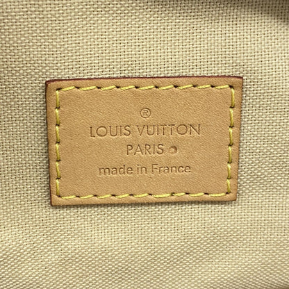 Louis Vuitton White Shoulder Bag (Pre-Owned)