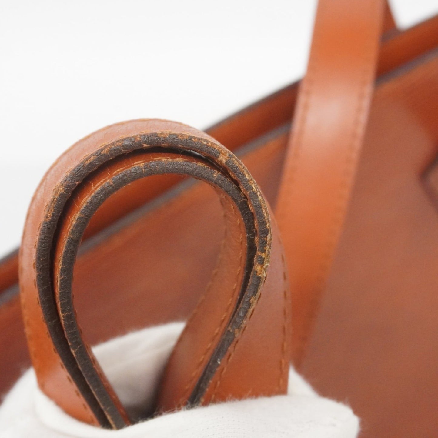 Louis Vuitton Kenyan Brown Shoulder Bag (Pre-Owned)