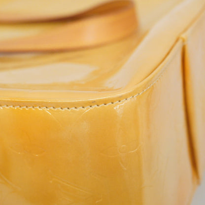 Louis Vuitton Beige Tote Bag (Pre-Owned)