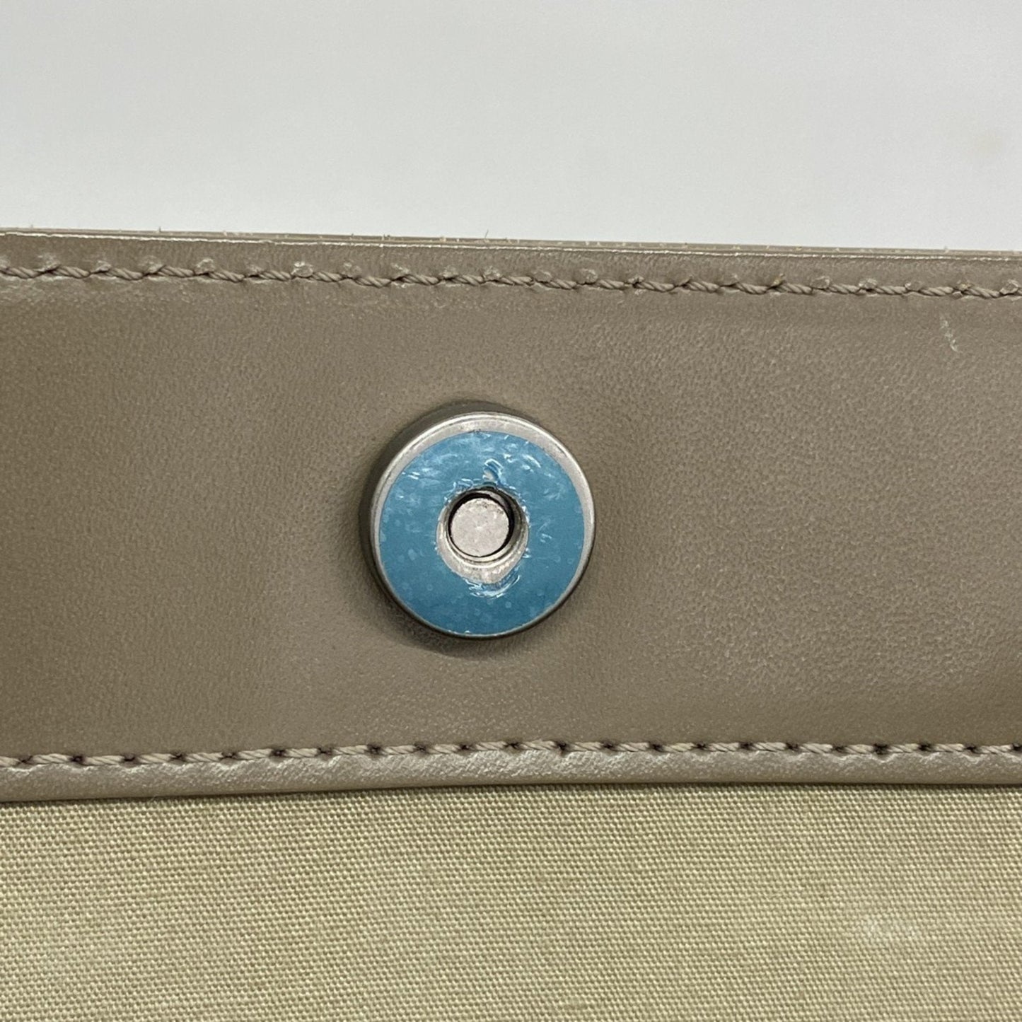 Louis Vuitton Pepper (Poivre) Tote Bag (Pre-Owned)