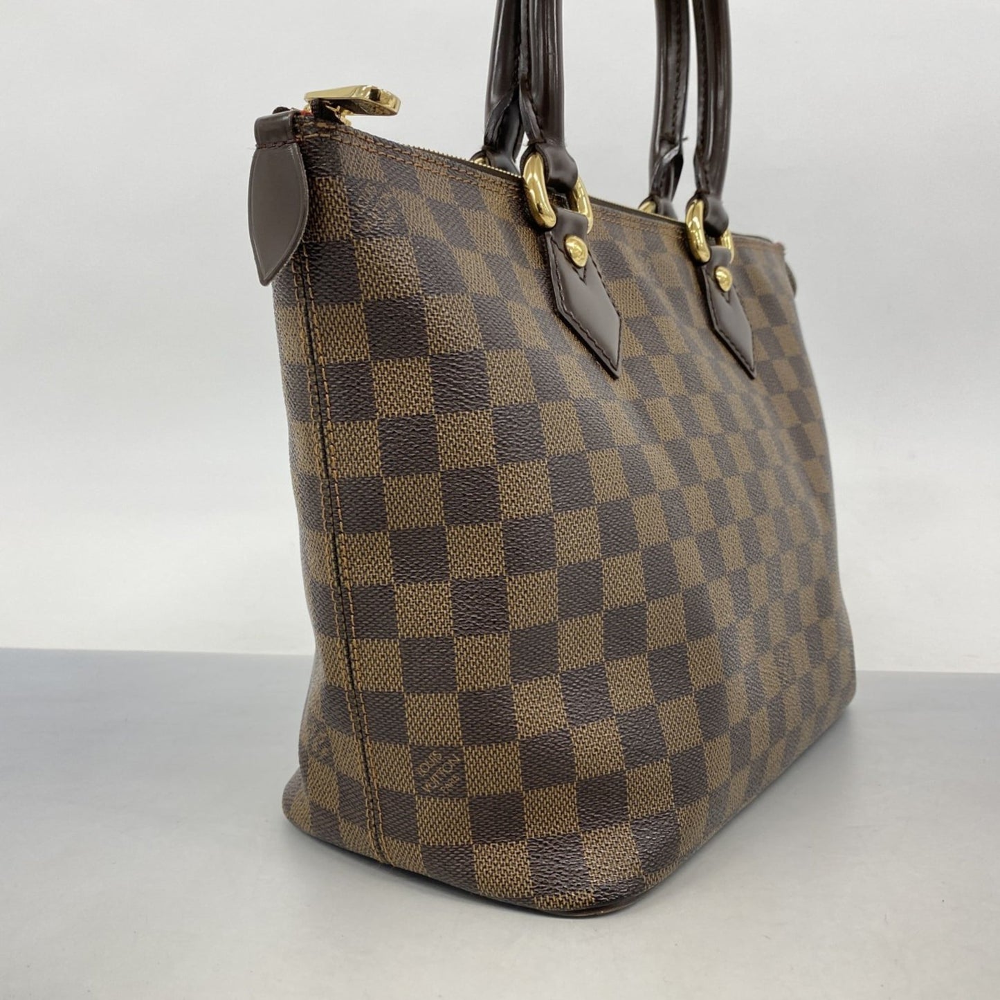 Louis Vuitton Ebene Tote Bag (Pre-Owned)