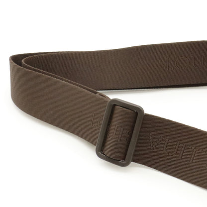 Louis Vuitton Brown Pvc Pochette Shoulder Bag (Pre-Owned)