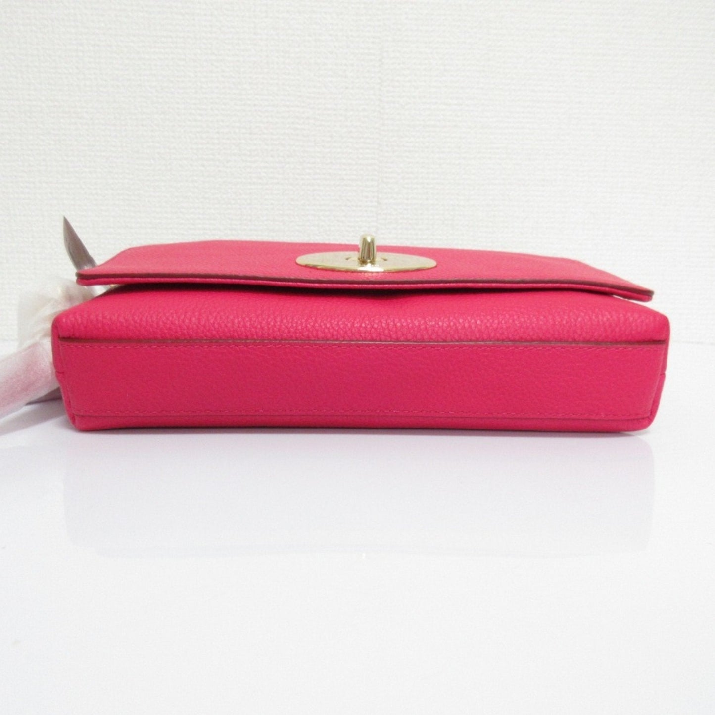 Coach Pink Shoulder Bag (Pre-Owned)