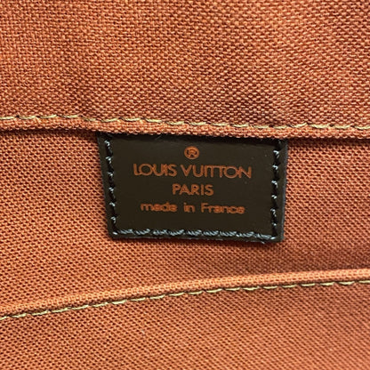 Louis Vuitton Ebene Shoulder Bag (Pre-Owned)