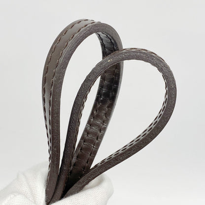 Louis Vuitton Ebene Tote Bag (Pre-Owned)