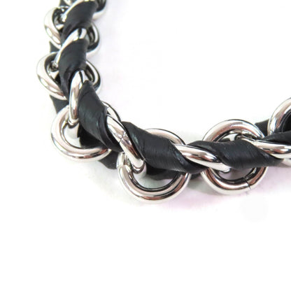 Louis Vuitton Noir Shoulder Bag (Pre-Owned)