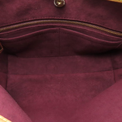 Louis Vuitton Monogram Monogram Monogram Shoulder Bag (Pre-Owned)