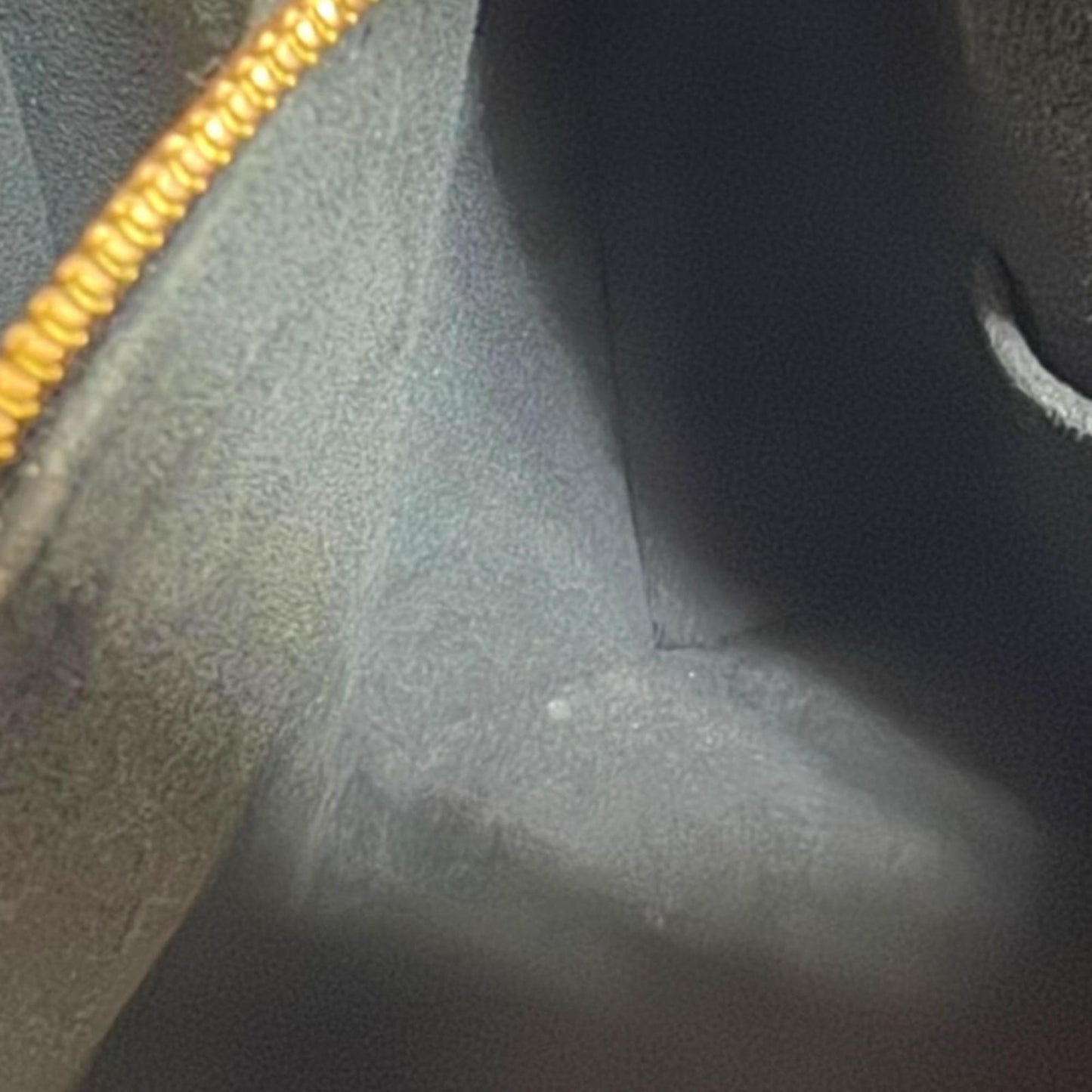 Louis Vuitton Monogram Black Brown Monogram Monogram Shoulder Bag (Pre-Owned)