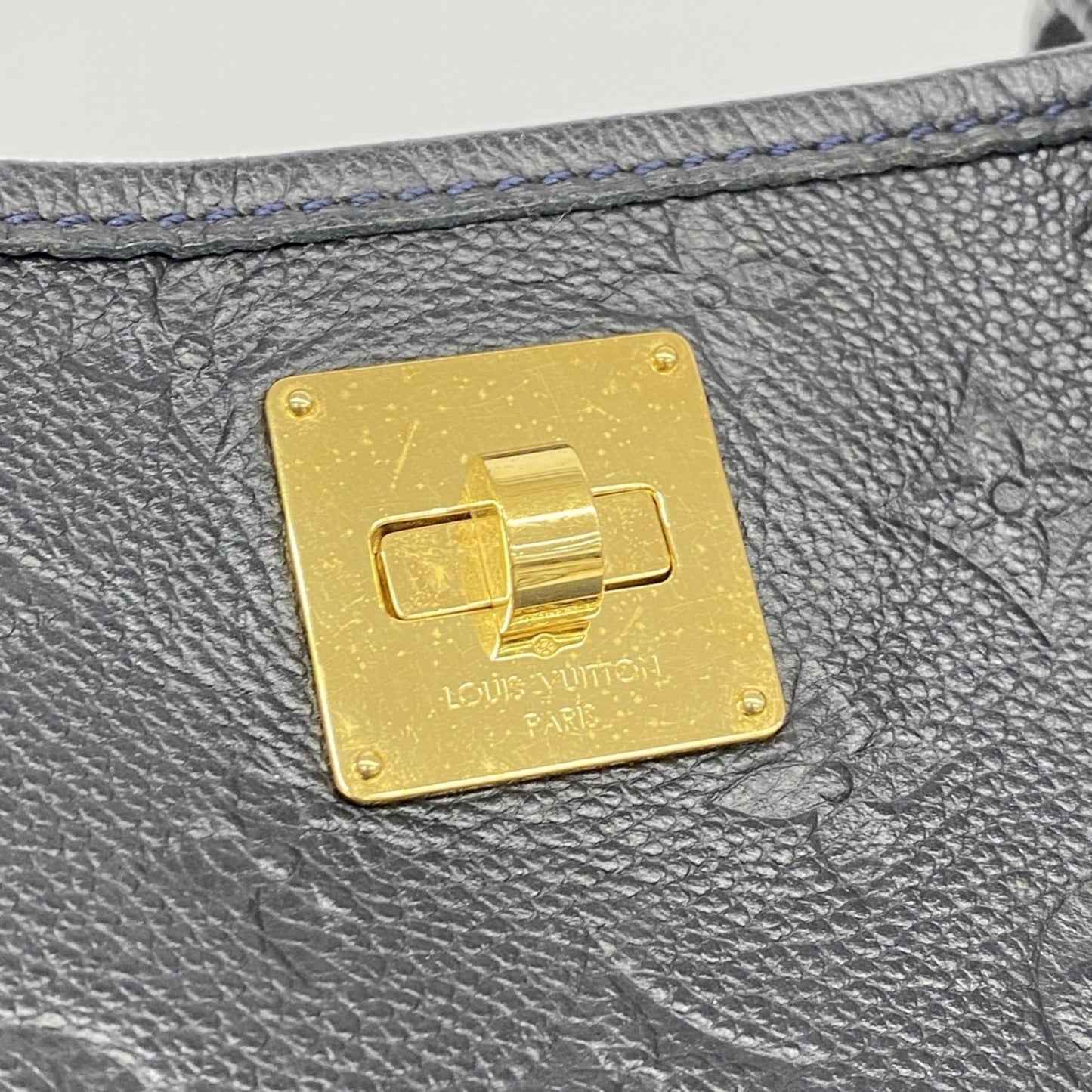 Louis Vuitton Infini Tote Bag (Pre-Owned)