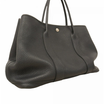 Hermes Black Negonda Leather Tote Bag (Pre-Owned)