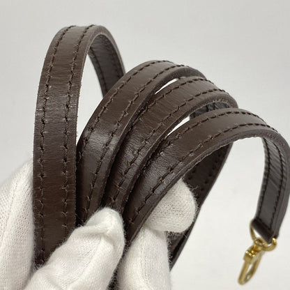 Louis Vuitton Ebene Pouch (Pre-Owned)