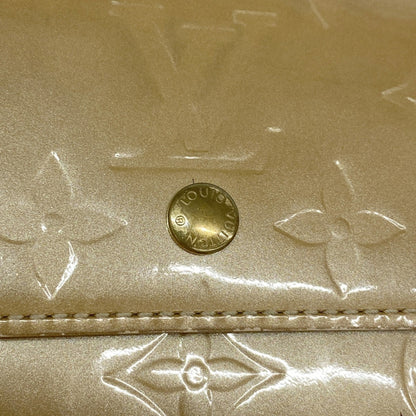 Louis Vuitton Noisette Wallet (Tri-Fold) (Pre-Owned)