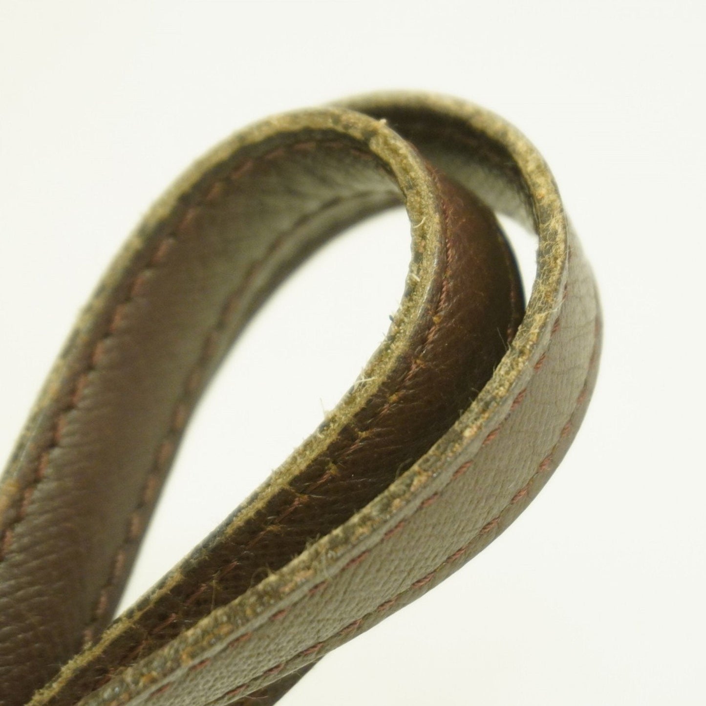 Louis Vuitton Ebene Tote Bag (Pre-Owned)