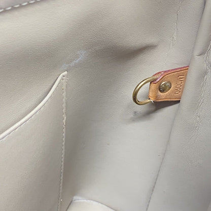 Louis Vuitton Beige Tote Bag (Pre-Owned)