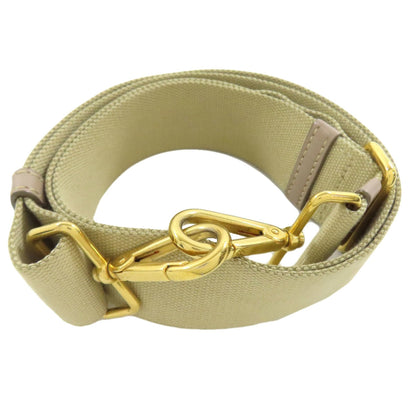 Prada Brown Denim Tote Bag (Pre-Owned)