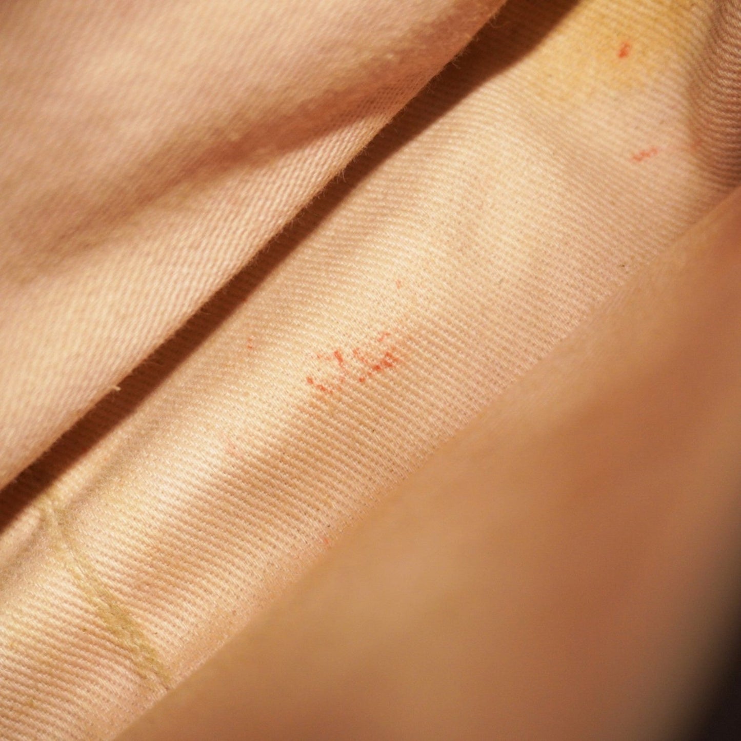 Chanel Black Grained Calfskin Shoulder Bag (Pre-Owned)