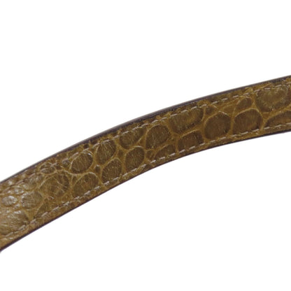 Celine Macadam Brown Canvas Tote Bag (Pre-Owned)