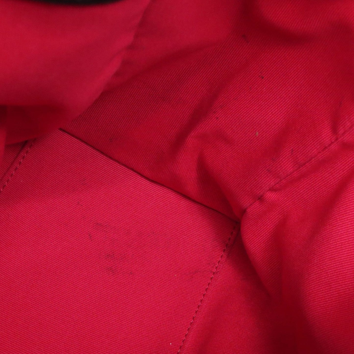 Chanel Black Leather Tote Bag (Pre-Owned)