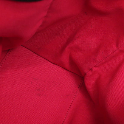 Chanel Black Leather Tote Bag (Pre-Owned)