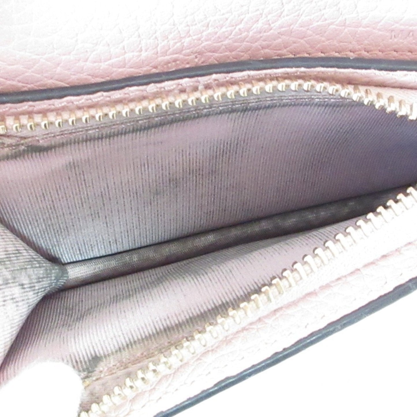 Valentino Pink Wallet (Bi-Fold) (Pre-Owned)