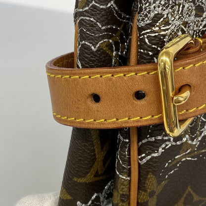 Louis Vuitton Argent Tote Bag (Pre-Owned)