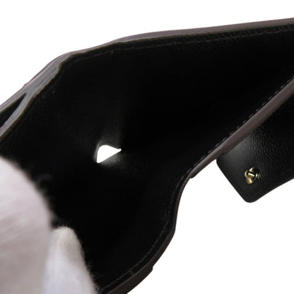 Louis Vuitton Brown Monogram Monogram Wallet (Tri-Fold) (Pre-Owned)