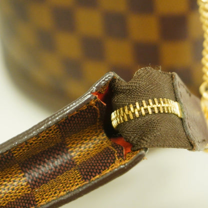 Louis Vuitton Ebene Tote Bag (Pre-Owned)