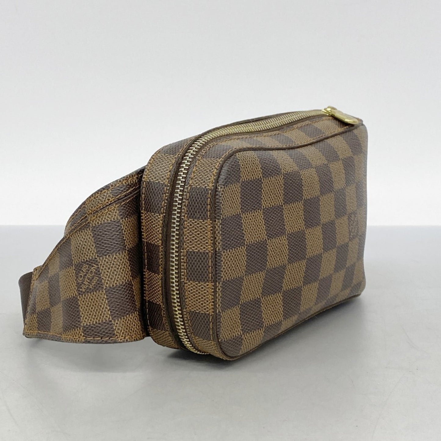 Louis Vuitton Ebene Sling Bag (Pre-Owned)