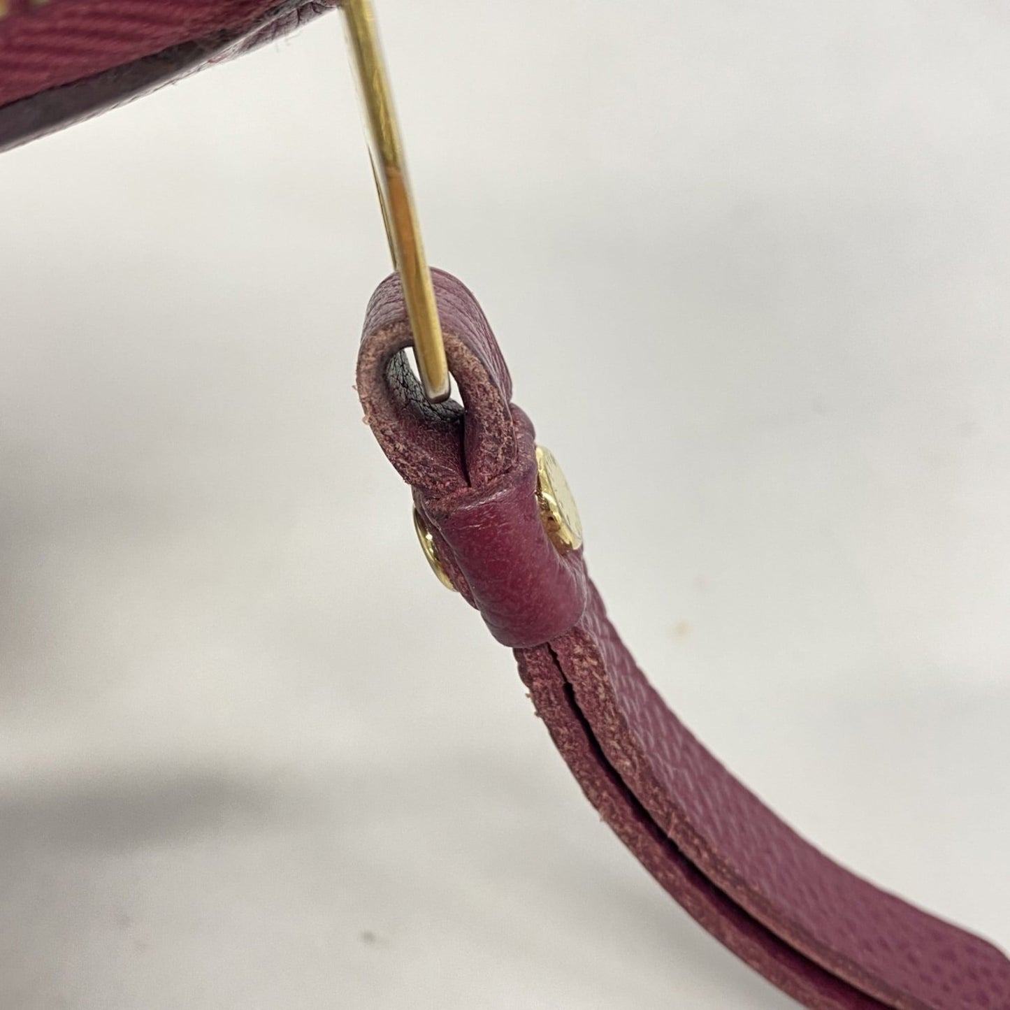 Louis Vuitton Raisin Long Wallet (Bi-Fold) (Pre-Owned)