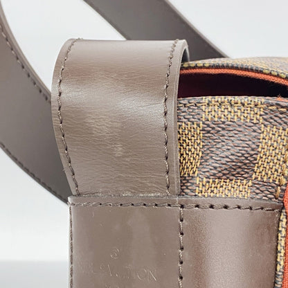 Louis Vuitton Ebene Shoulder Bag (Pre-Owned)