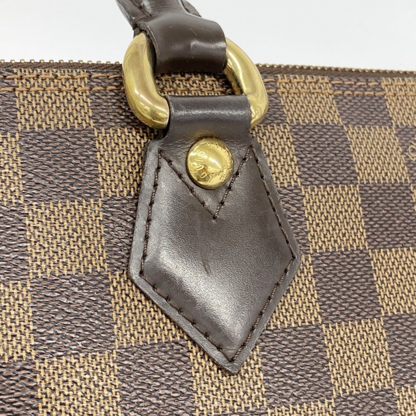 Louis Vuitton Ebene Tote Bag (Pre-Owned)