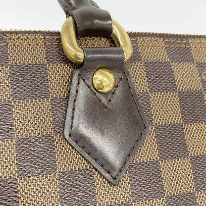 Louis Vuitton Ebene Tote Bag (Pre-Owned)