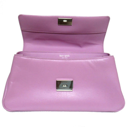 Kate Spade Pink Shoulder Bag (Pre-Owned)
