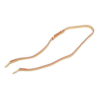 Louis Vuitton Brown Pink Pvc Leather Handbag Shoulder Bag (Pre-Owned)