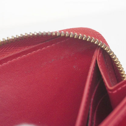 Louis Vuitton Pomme D'amour Long Wallet (Bi-Fold) (Pre-Owned)