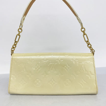 Louis Vuitton Pearl Chain/Shoulder Wallet (Pre-Owned)