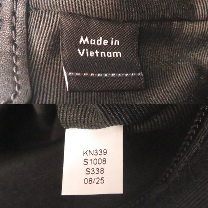 Kate Spade Black Leather Shoulder Bag (Pre-Owned)